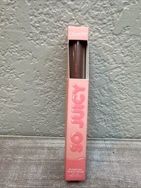 $4 🌙 Colourpop Doe So Juicy Plumping Gloss Balm New FullSz